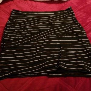 New Directions skirt